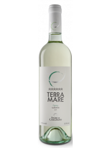 Terramare Fiano Salento 2018 | Feudi di Guagnano | Italia